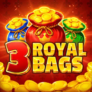3 Royal Bags
